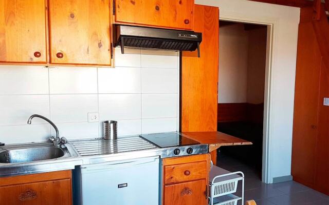 Inmo Estartit Apto. Argonavis 326