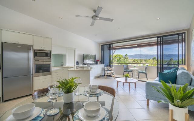 Saltwater Luxury Apartments