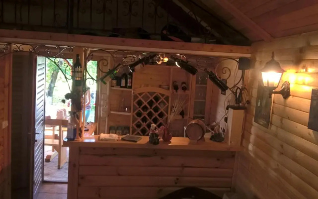 Guest House Papirko