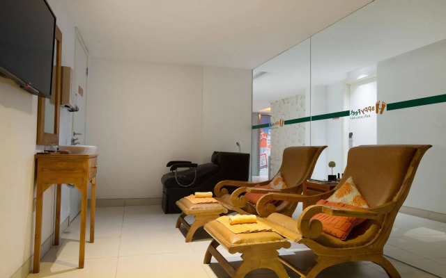 HARRIS Hotel Raya Kuta Bali