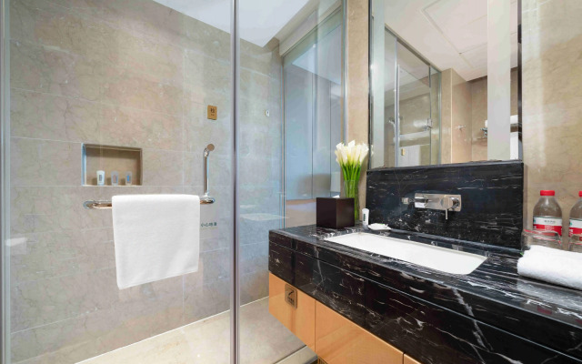 Holiday Inn Chengdu Oriental Plaza by IHG
