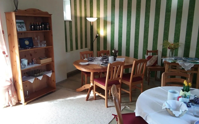 Hotel Herberts Stubn