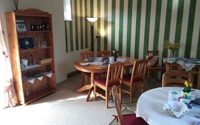 Hotel Herberts Stubn