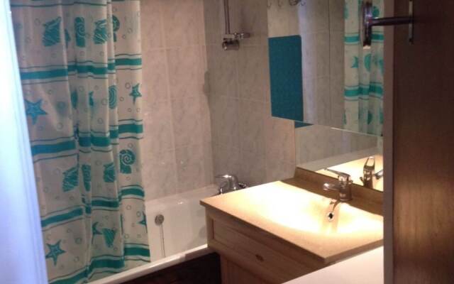 Studio Les Ménuires 3 Vallées - Ski aux Pieds