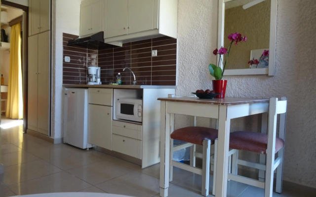 Lito Apartments - Paleochora