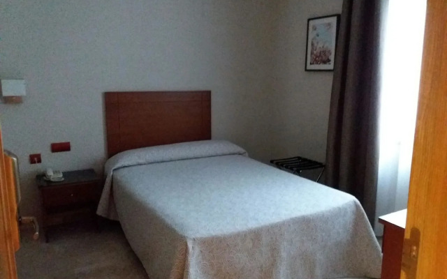 Hotel Torremar – Mares