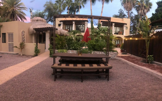 Hotel 1697 Loreto