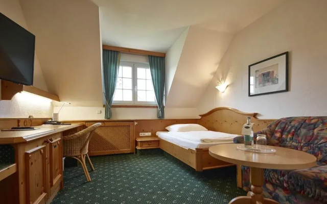 Hotel Bommersheim