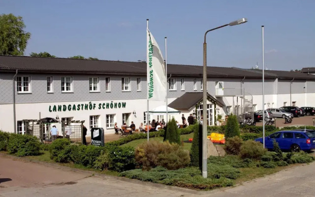 Landgasthof Schönow