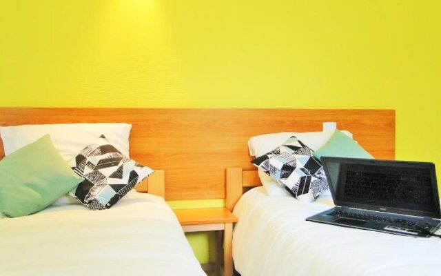 Village Vacances Le Lac