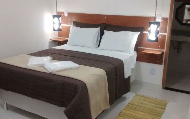 Pousada Chacara Feliz