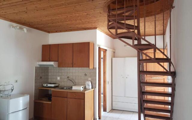 Marketos Apartments