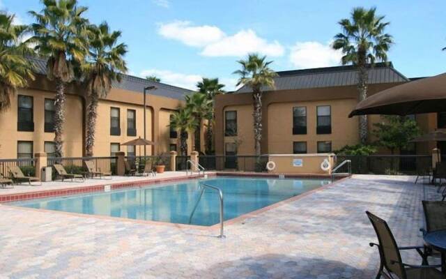 Ramada By Wyndham Orlando Florida Mall