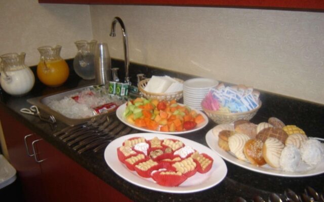 Hampton Inn Ciudad Juarez