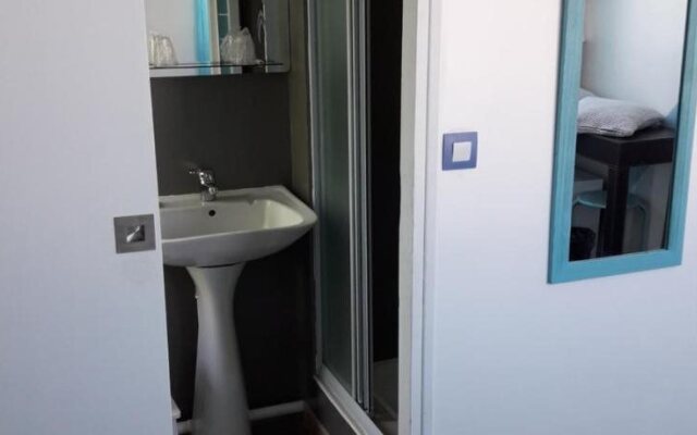 Hotel Clair Logis