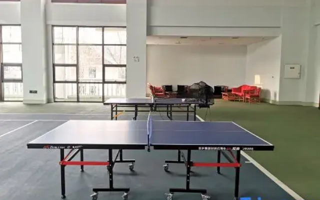 Beijing Guanshandi Hotel