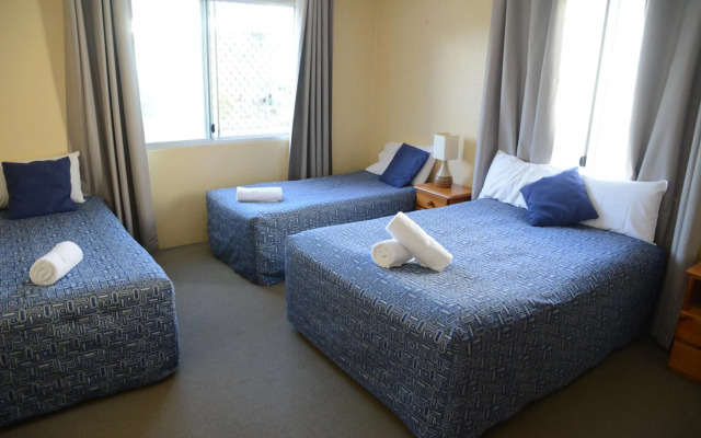 Bentleigh Motor Inn