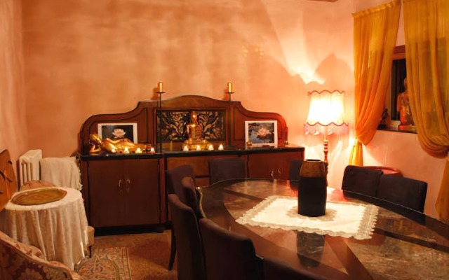 Villa Paradiso