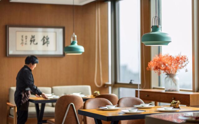 Life All Suites Hotel (Suzhou International Expo Center)