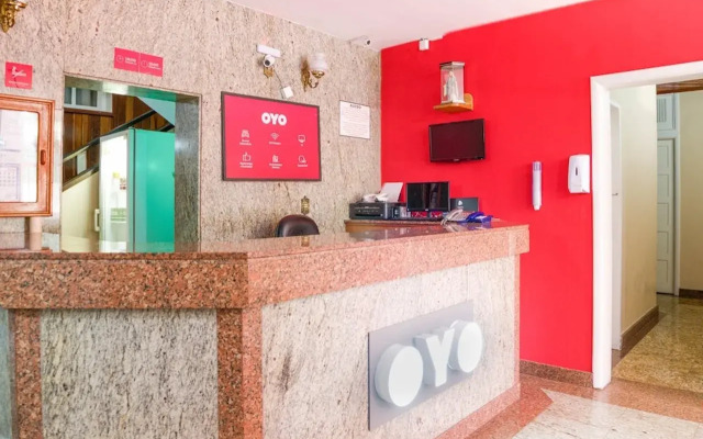 OYO Hotel Lindoia, Petropolis