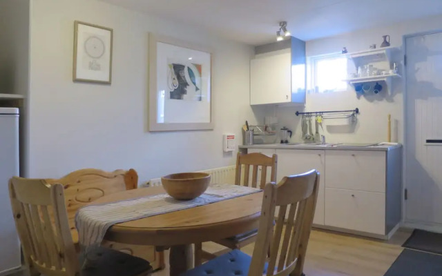 Studio apartment in heart of Reykjavik