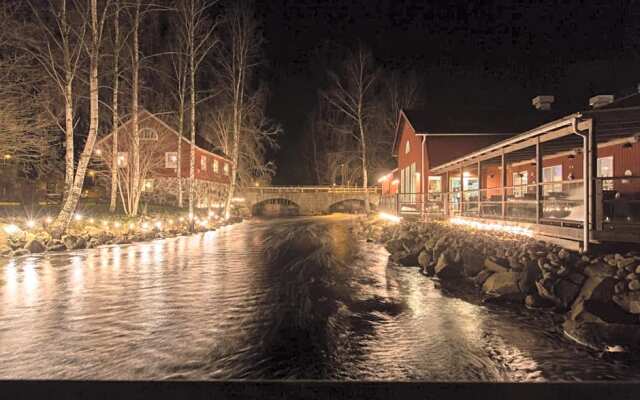 STF Korrö Hotell
