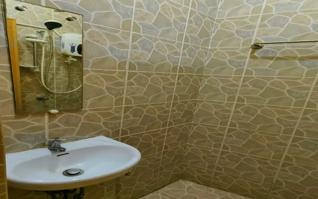 Las Residencias Bed and Breakfast