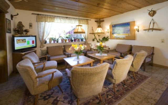 Haus Bellevue by VAYA