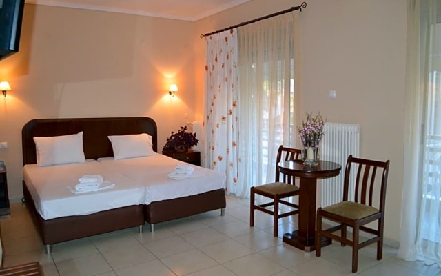 Hotel Strimoniko