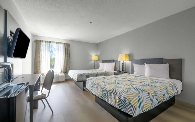 Motel 6 Dawsonville, GA - North GA Premium Outlets