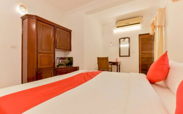 Casa De Forte by FabHotels