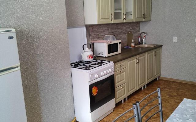 Апартаменты на набережной Волжской Флотилии, 21Б