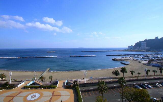 Atami Seaside Spa & Resort