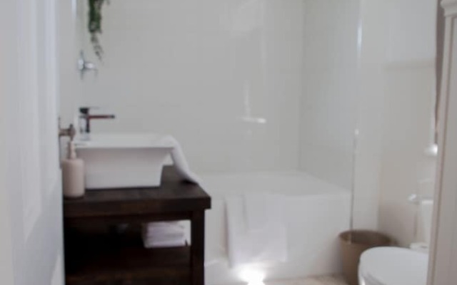 Auberge Québe Issime