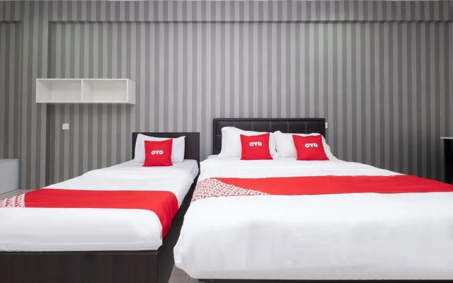 Summer Inn by OYO Rooms