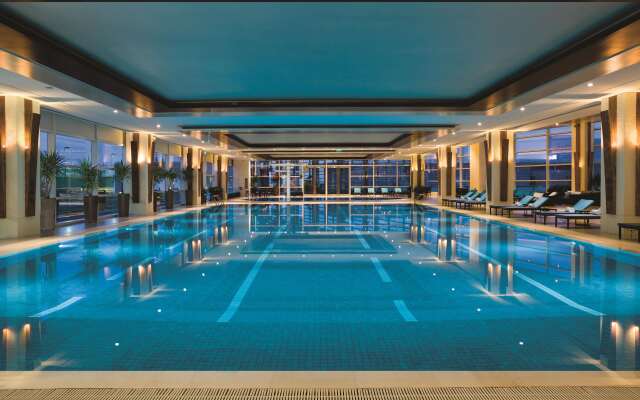 Kerry Hotel Pudong Shanghai