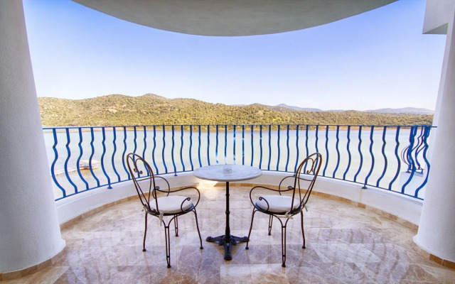 Yalicapkini Boutique Hotel