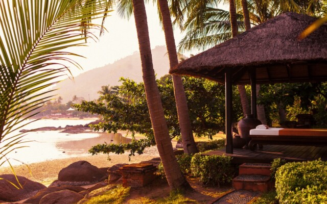Renaissance Koh Samui Resort & Spa