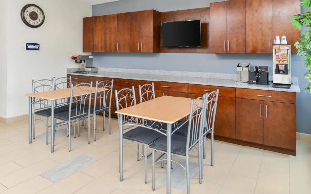 Econo Lodge Baton Rouge University Area