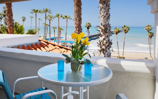San Clemente Cove