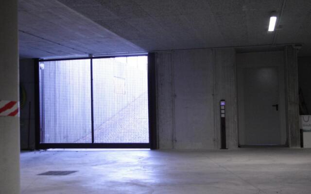 SOLeARIA residence