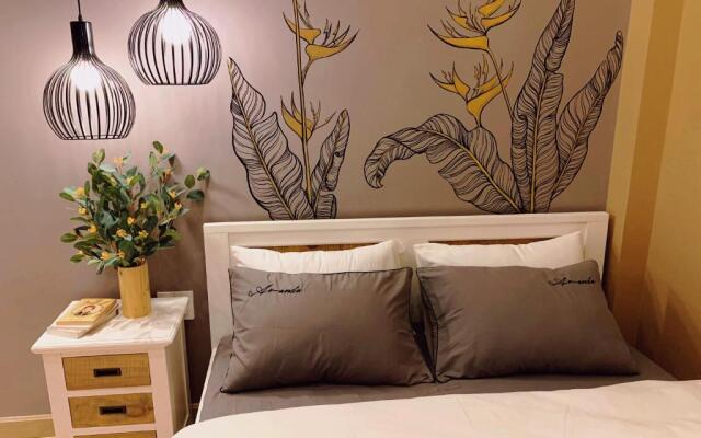09 Homestay