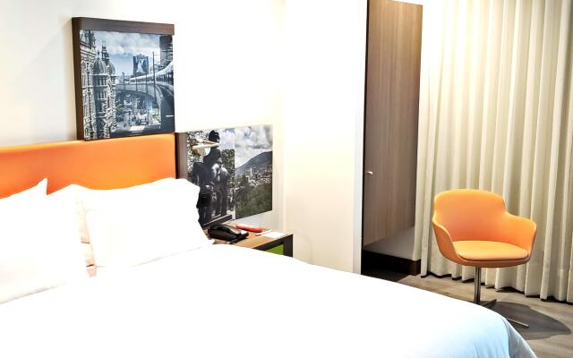 Hampton by Hilton Bucaramanga