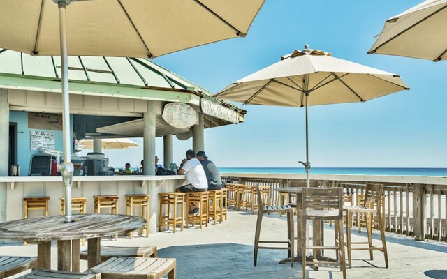 Silver Shells Destin by Bliss Beach Rentals