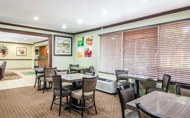 Quality Inn Jackson