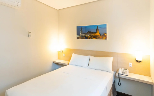 ibis Styles Belém Nazaré