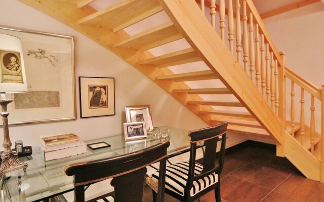 Quiet Holiday Home in Salzburg near Ski Area