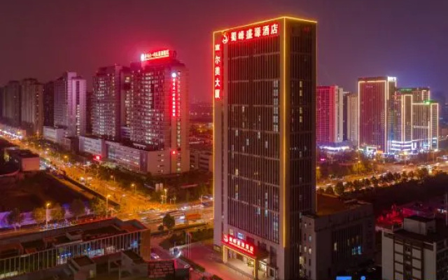Shufeng Shengyuan Hotel