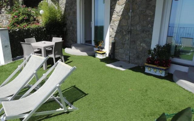 Gresy Appartamento Suite