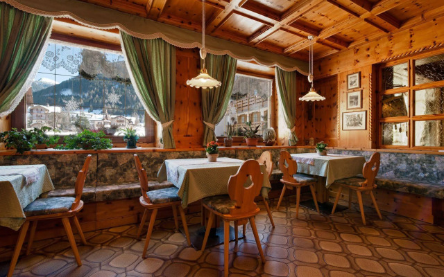 Hotel La Serenella